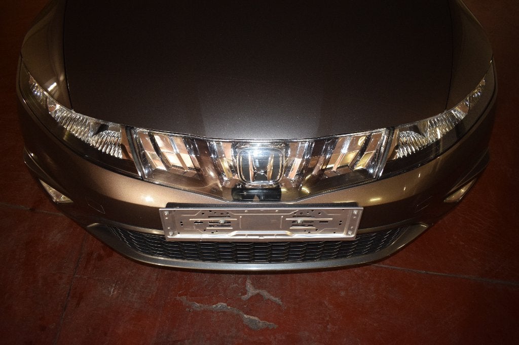 Honda Civic, Autos, Honda, Euro 5, Achat, Boîte manuelle, Alcantara