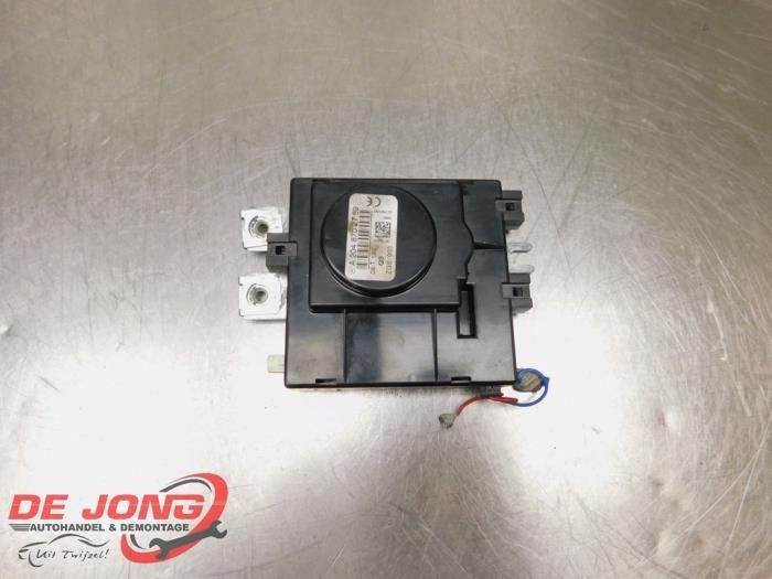 Antenne amplificateur d'un Mercedes C-Klasse, 3 mois de garantie, Utilisé, -, -