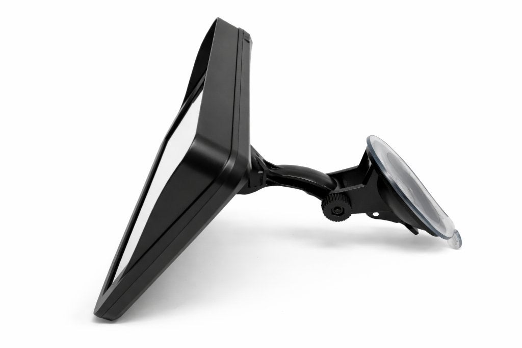 9” Camper / Truck / Auto GPS Navigatiesysteem.BLUETOOTH,AVIN, Caravans en Kamperen, Info@drktech.be, Oosterwennel 35 Genk, Nieuw