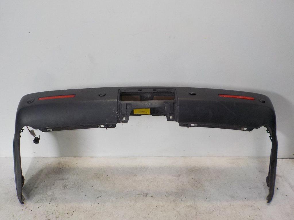 Bumper achter Land Rover Discovery, Auto-onderdelen, Onderdelen@venauto.nl, Van der Ven Autorecycling B.V., Ettenseweg 76, 4706 PB Roosendaal, The Netherlands