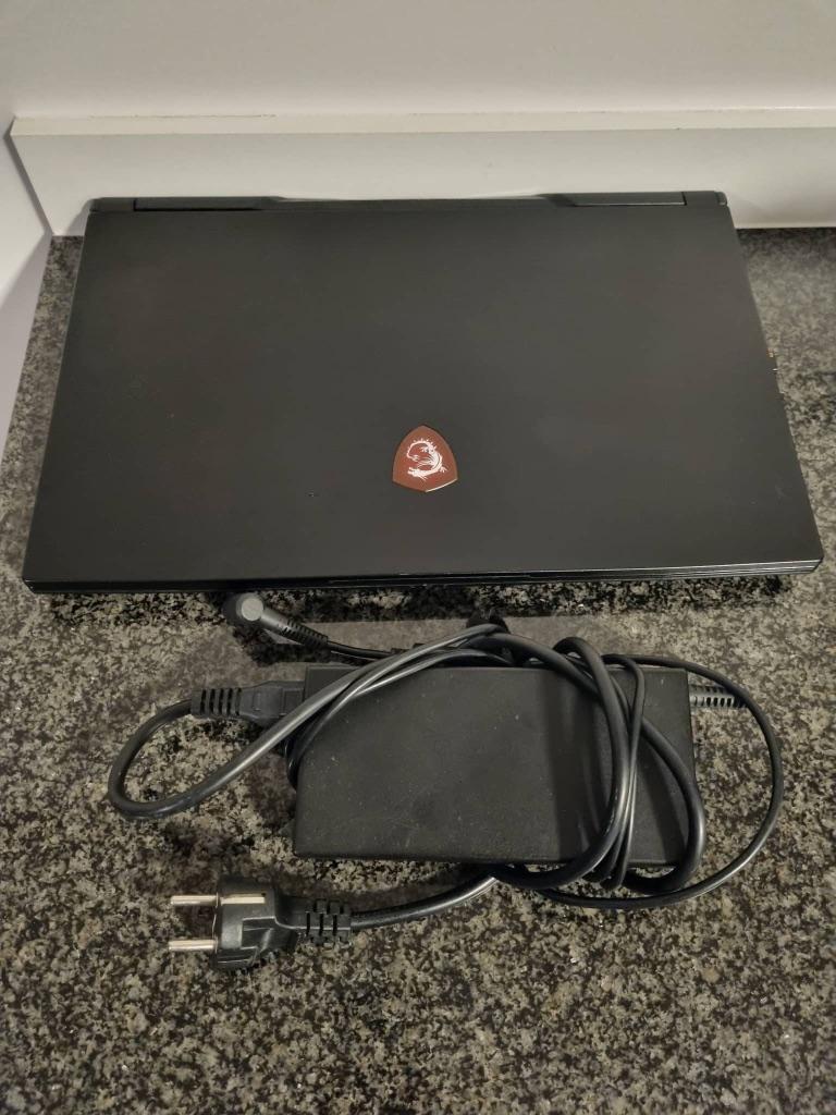 MSI gaming laptop, Computers en Software, Verzenden, Gaming