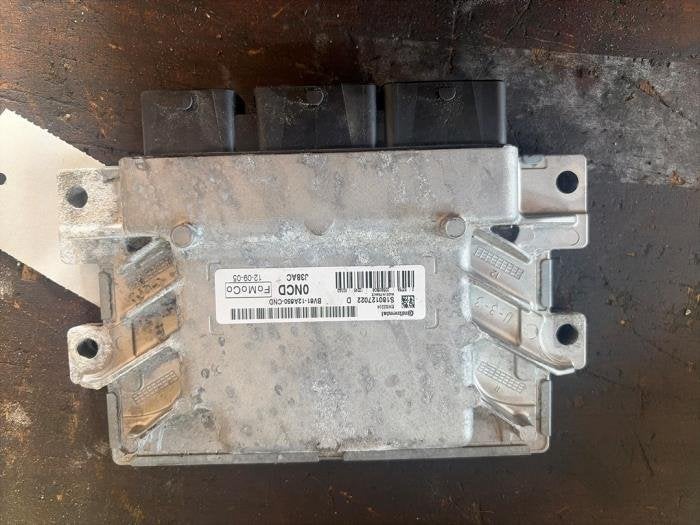 Ordinateur gestion moteur d'un Ford C-Max, -, 3 mois de garantie, -, -