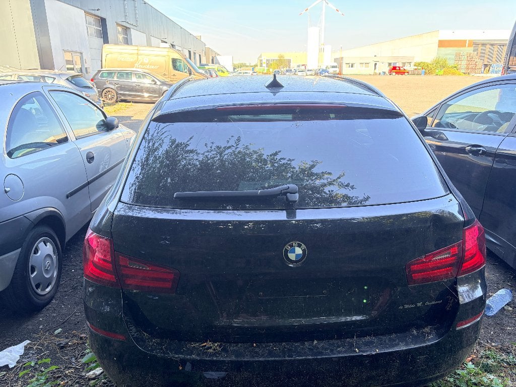 BMW 520D 2.0 DIESEL EURO 5 – 170.000 KM – EXPORT, Auto's, BMW, Automaat, Euro 5, Achterwielaandrijving, 1995 cc