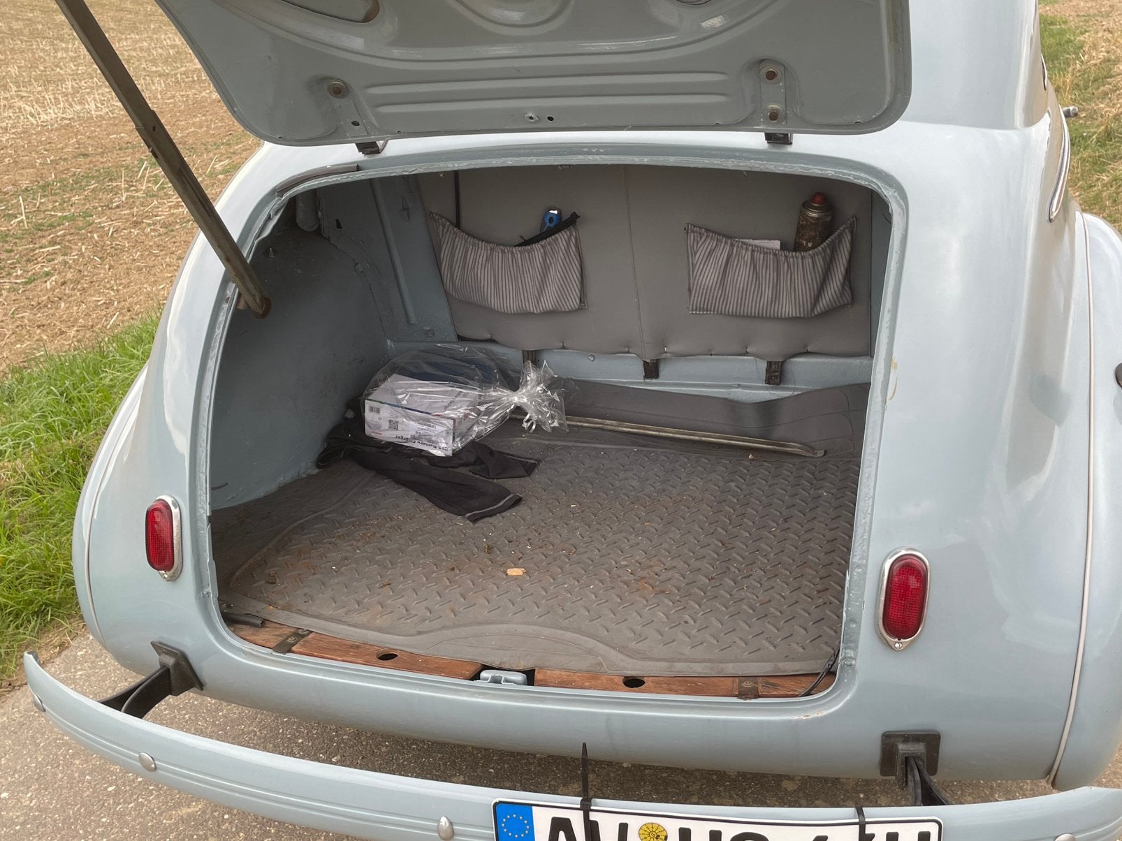 Chevrolet Master Deluxe 1940 no Fleedline, foto 5