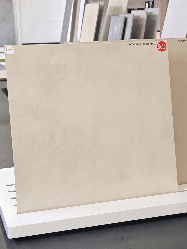 Carrelage 60×60 cm, Neuf, 60 cm ou plus, Enlèvement, 60 cm ou plus
