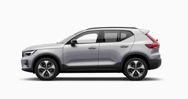 Volvo XC40 B3 AUT Plus Dark, Autos, Argent ou Gris, Achat, https://public.car-pass.be/vhr/fd0d46b0-90f4-418f-bc45-40d8ba9eba67