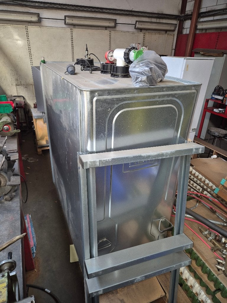 Diesel tank 1500 liter merk Roth, Ophalen, Nieuw