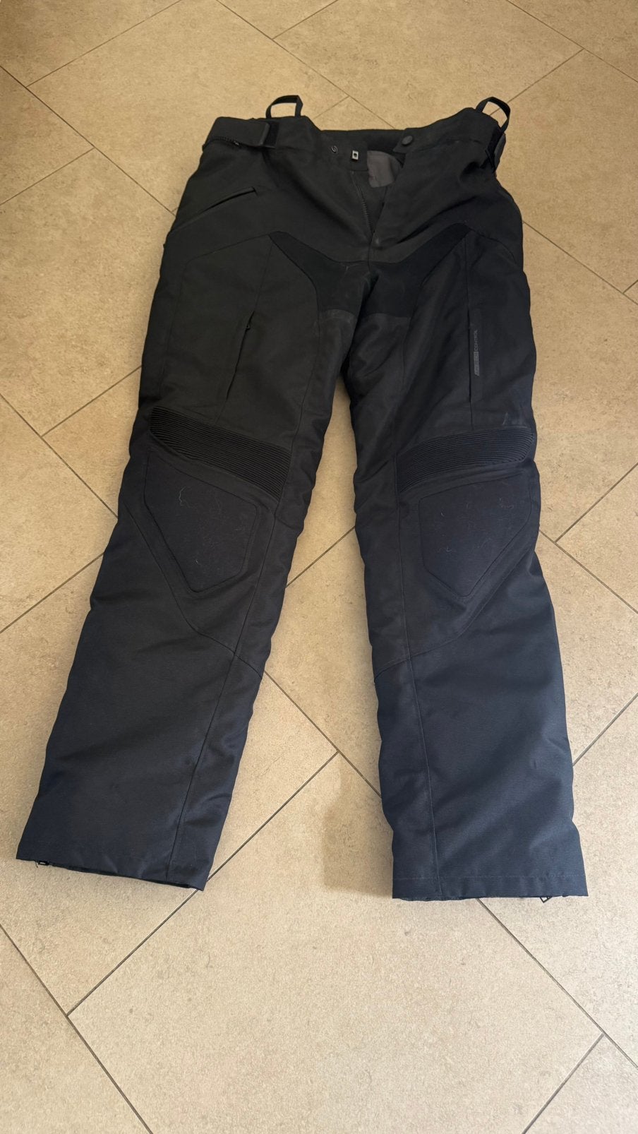 Nouveau pantalon Richa Infinity 3 2XL, Enlèvement, Neuf, sans ticket, Hommes, Pantalon | textile