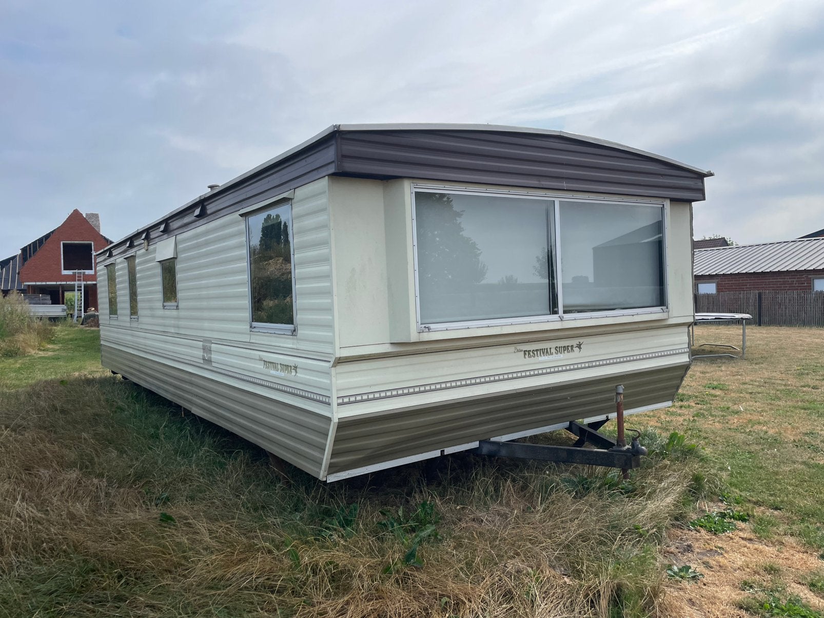 Atlas caravan