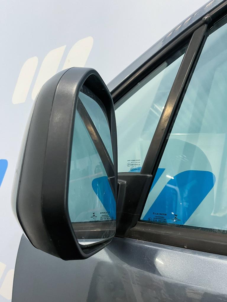 Citroen Berlingo Voorportier links EZWD grijs  9002Z3, Utilisé, Porte, -, -