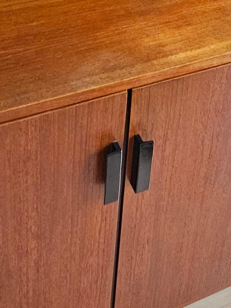 Armoire Pastoe, Maison & Meubles, Armoires | Étagères, Comme neuf, Enlèvement