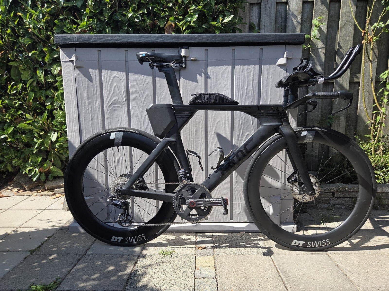 BMC Timemachine 01 Disc FRS ML, Vélos & Vélomoteurs, Vélos | Vélos de course, Autres marques, Plus de 20 vitesses, 28 pouces, Frein à disque