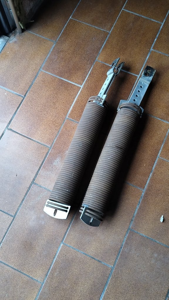 garagepoort, Ophalen, Gebruikt, Garagedeur, Metaal