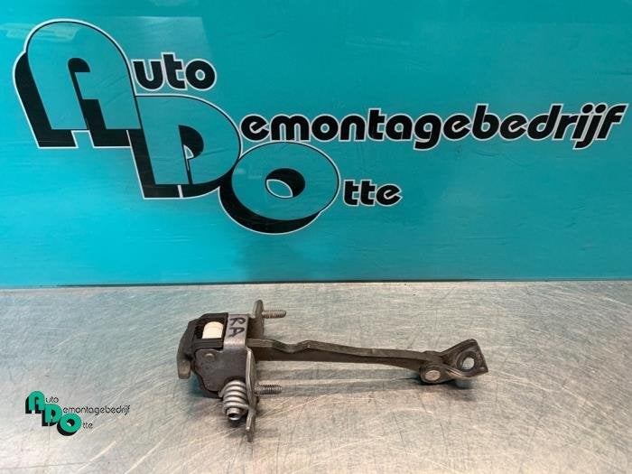 Butée 4portes arrière droite d'un Citroen C4 Grand Picasso, -, 3 mois de garantie, Utilisé, -