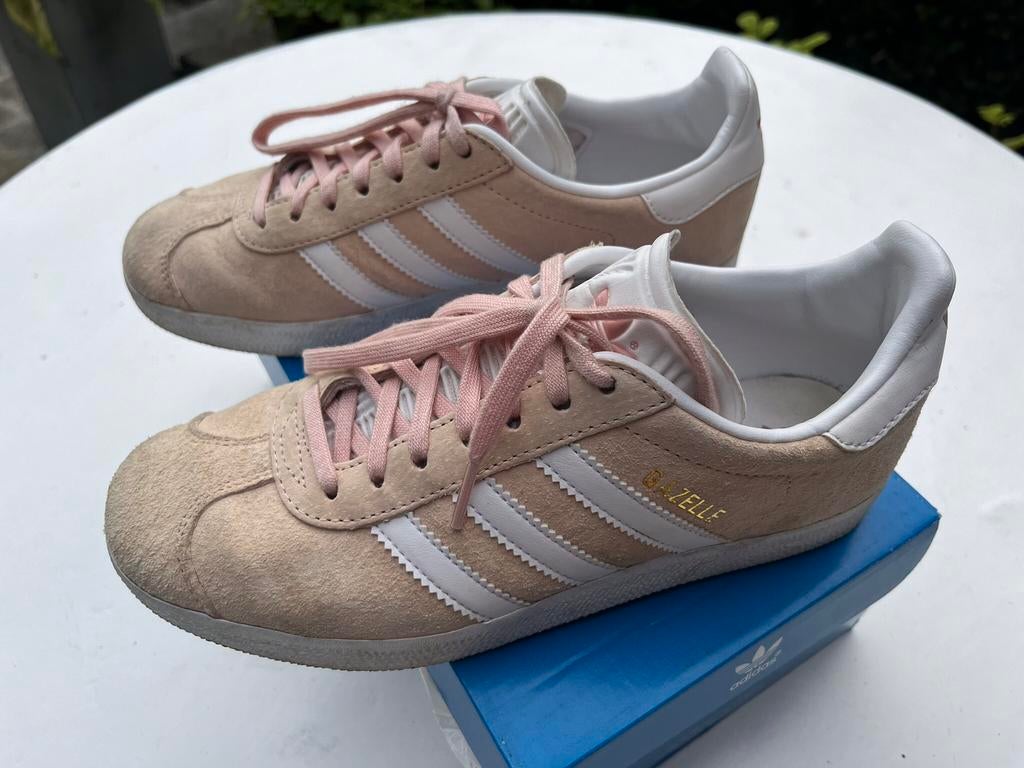 Adidas Gazelle P.36, Ophalen of Verzenden