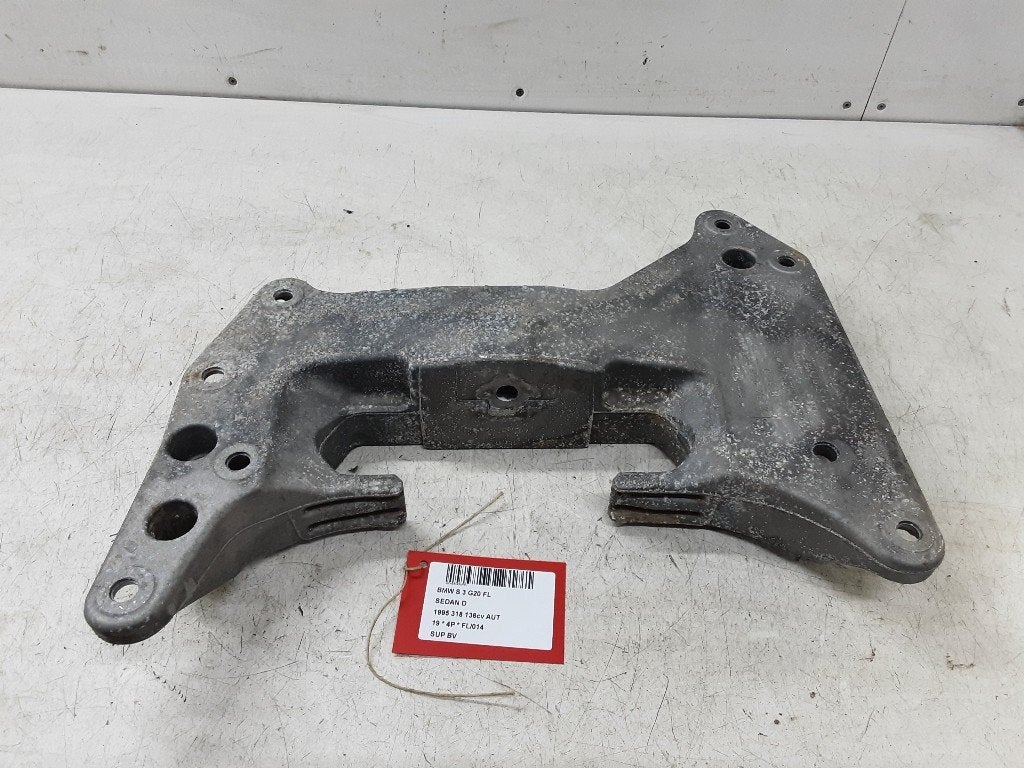 SUPPORT BOITE DE VITESSES BMW 3 serie (G20) (22329454393), Mevr. I. Hauben, Utilisé, BMW, Rue de l'Espoir 34 34
4030  GRIVEGNÉE, BE