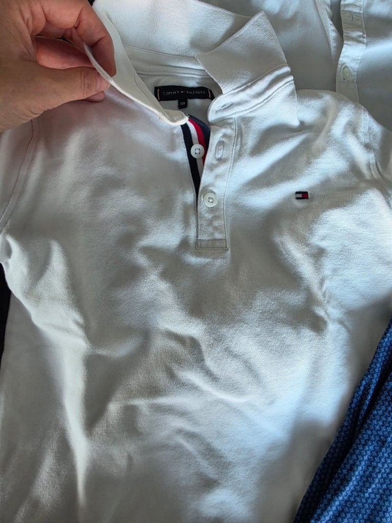 Tommy hilfiger 4 jaar, Enlèvement, Utilisé