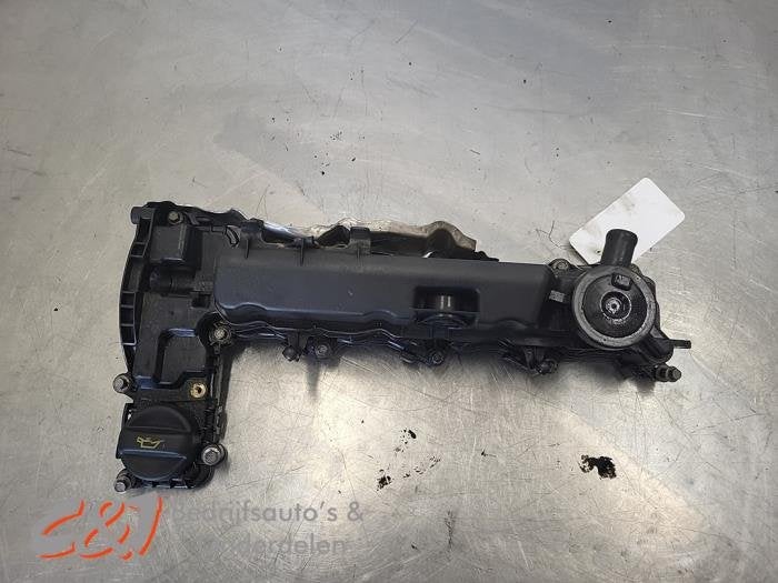 Kleppendeksel van een Peugeot Expert, Gebruikt, -, -, Ophalen of Verzenden