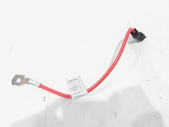 Module de contrôle de batterie d'un BMW X1, -, 3 mois de garantie, Utilisé, -