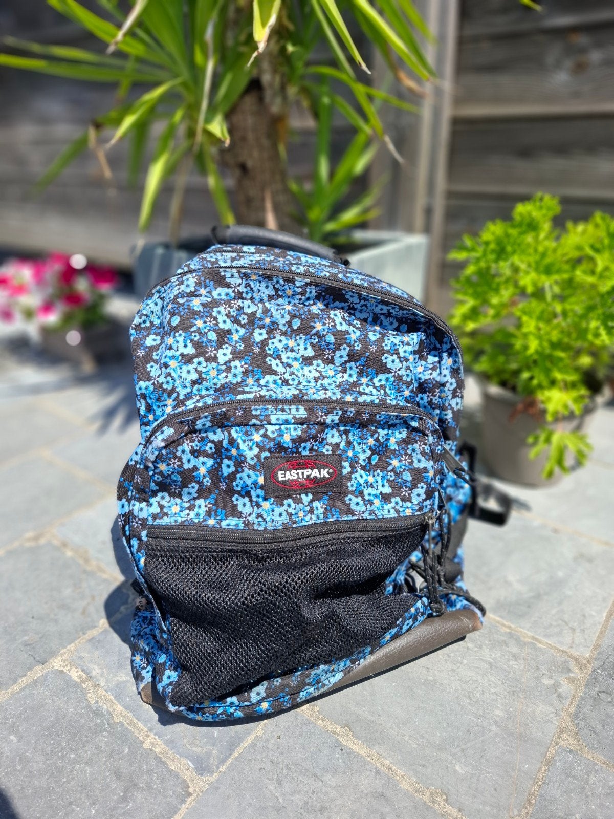 Boekentas Eastpak, Handtassen en Accessoires, Tassen | Schooltassen, Ophalen of Verzenden