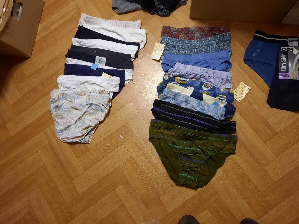 nieuwe herenslips allerhande, Kleding | Heren, Ondergoed, Slip, Ophalen of Verzenden