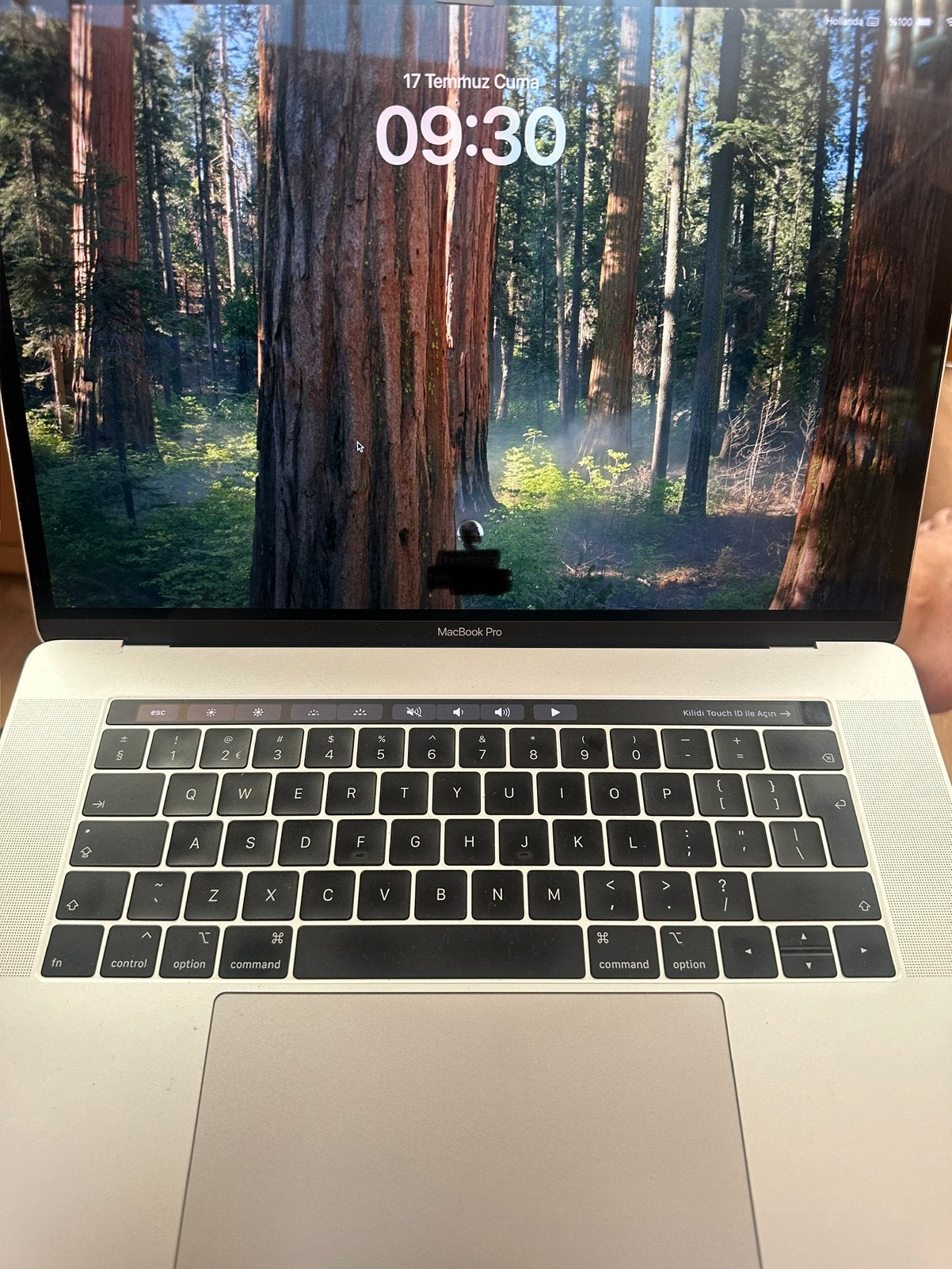 Apple MacBook Pro 15”  16Ram 500gb Retina Screen, Computers en Software, 2 tot 3 Ghz, 512 GB, Ophalen of Verzenden, Zo goed als nieuw