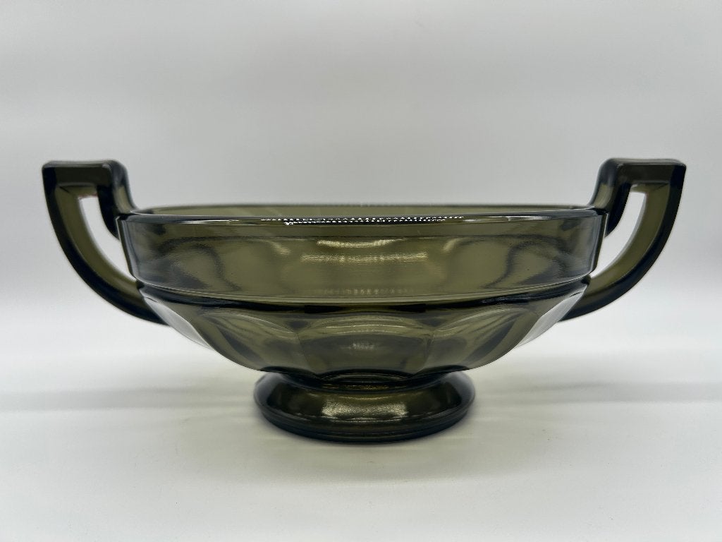 Coupe "Noémie" du Val Saint-Lambert de 1935 (LUXVAL), Antiquités & Art, Enlèvement ou Envoi