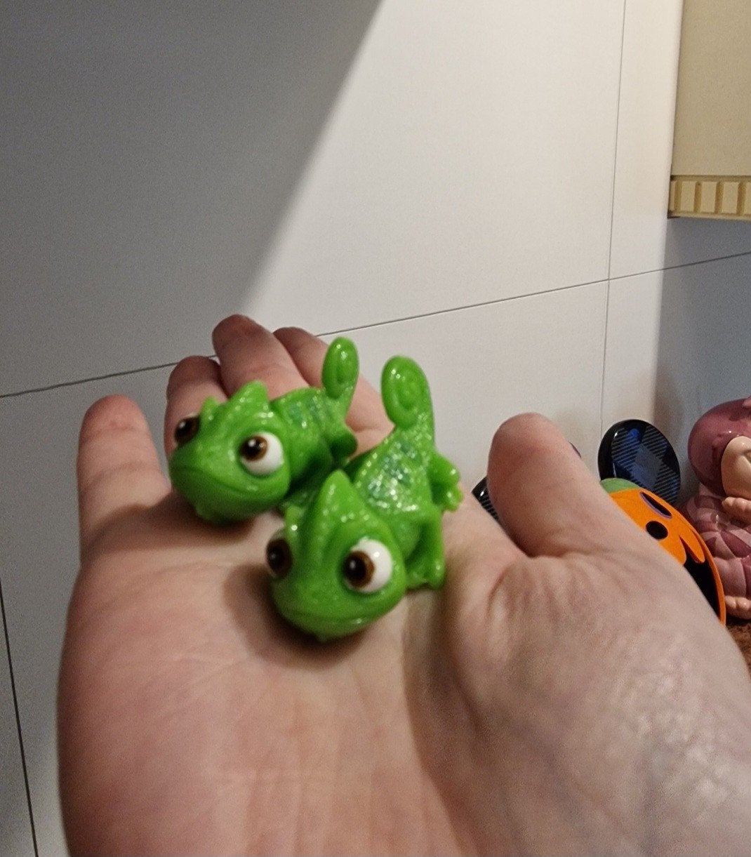 Disney oorringen, Verzamelen, Disney, Ophalen