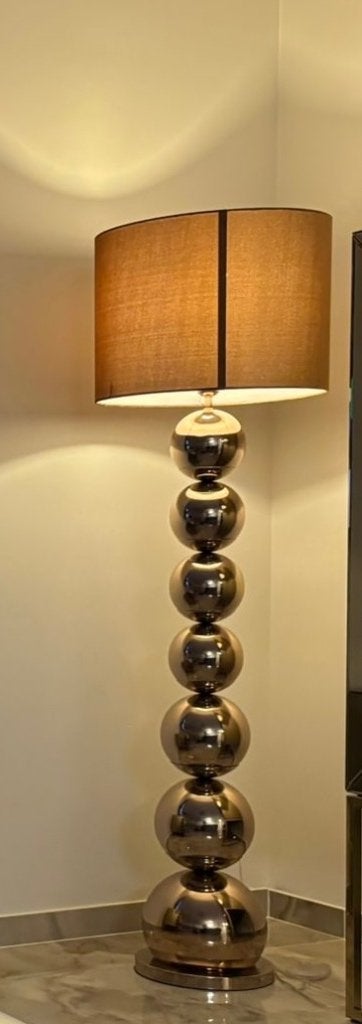 Lamp salon, Maison & Meubles, Enlèvement
