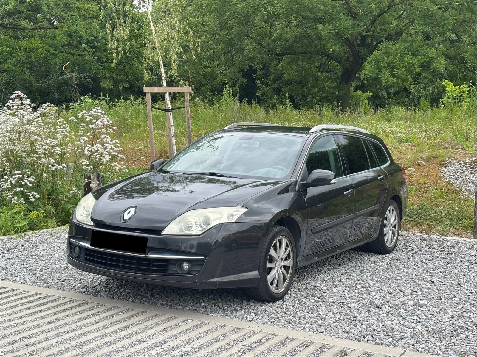Renault laguna 2009 1.5 DCI 110ch, Autos, Laguna, Achat, Boîte manuelle, Particulier