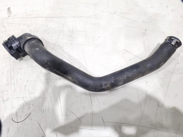 Tuyau radiateur d'un Peugeot Partner, -, 3 mois de garantie, Utilisé, -