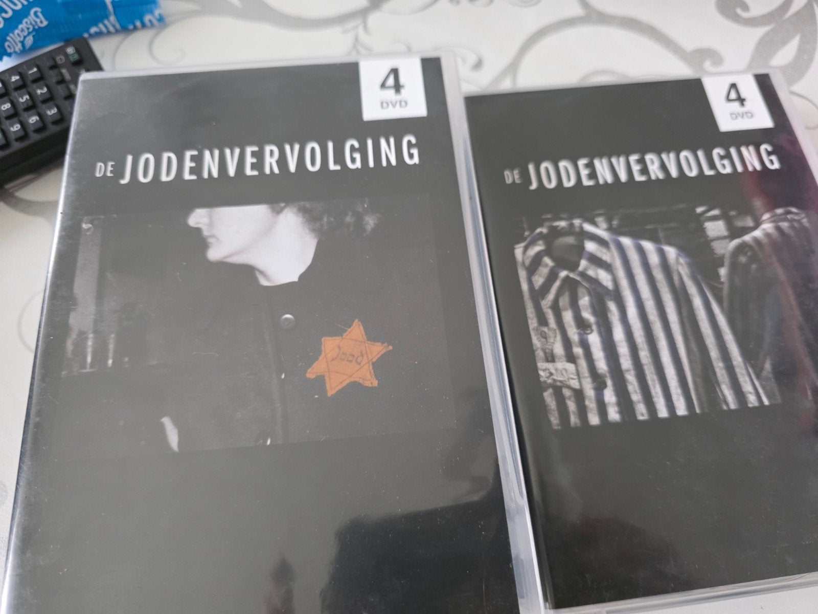 de jodenvervolging, CD & DVD, CD | Hip-hop & Rap, Enlèvement ou Envoi, Utilisé