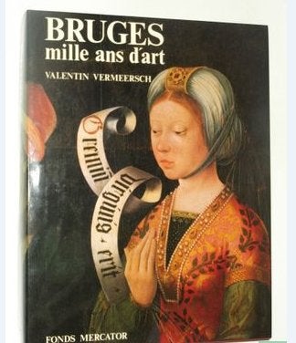 Bruges. Mille ans d'art, Enlèvement ou Envoi, Neuf