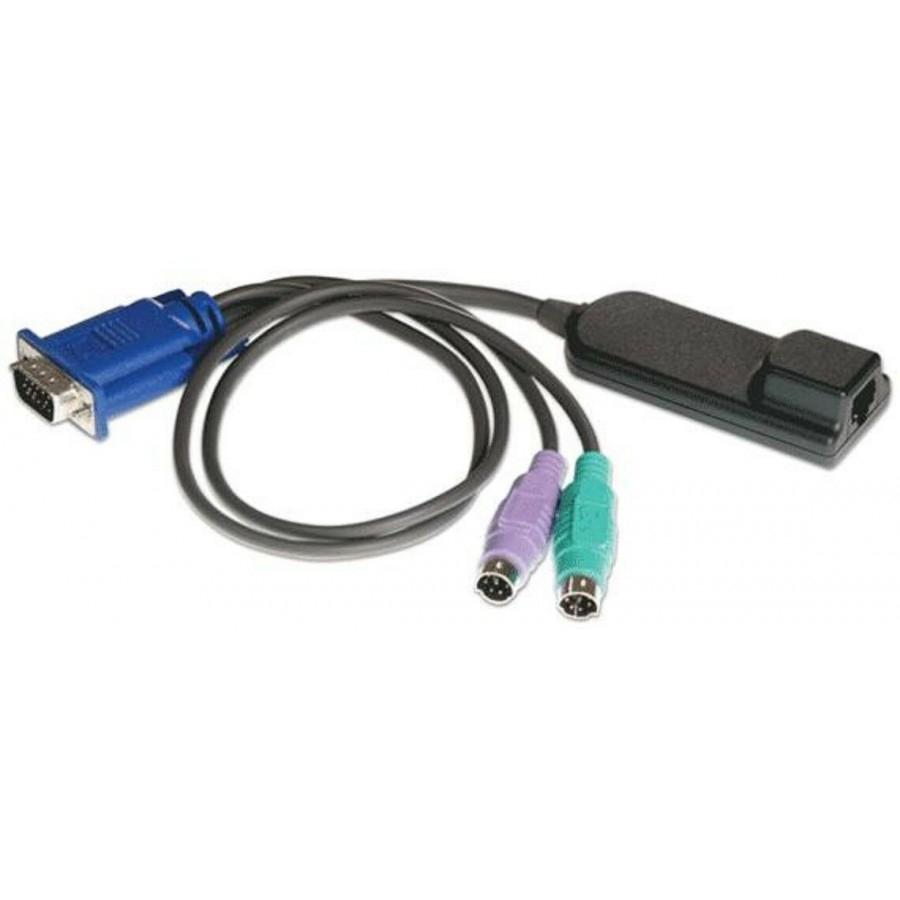 Avocent 520-306-507 KVM Module Cable Avriq-PS2