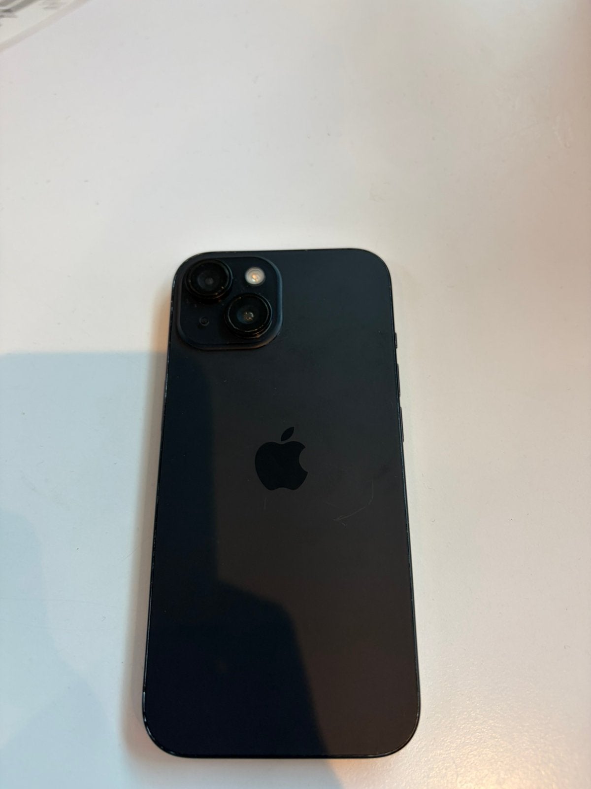 Iphone 15, Télécoms, Téléphonie mobile | Apple iPhone, Enlèvement ou Envoi, Comme neuf, IPhone 15
