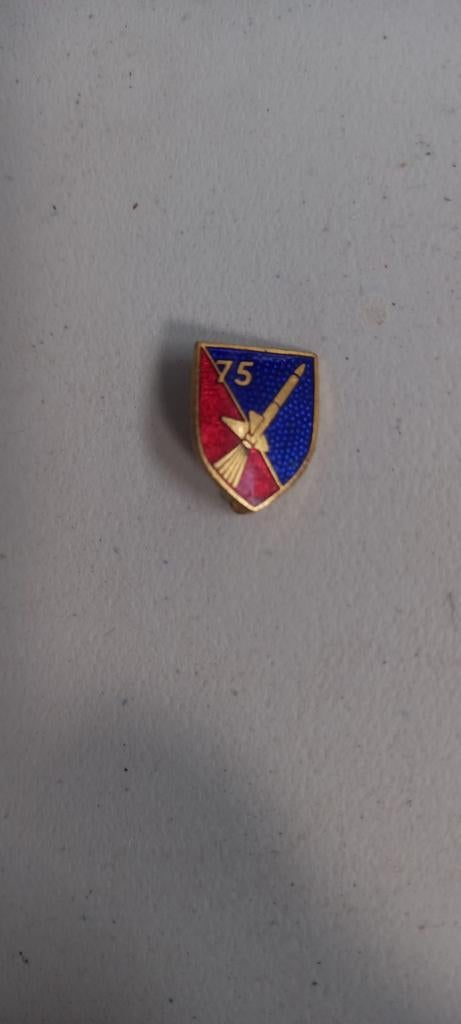 Militaire insignes, Verzamelen, Ophalen of Verzenden