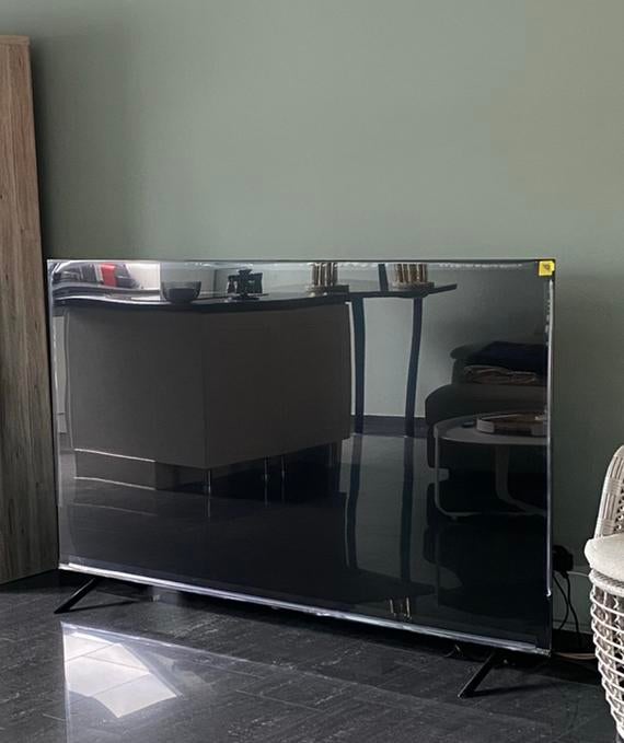 Hisense Smart TV, Neuf, 50 Hz, OLED, Enlèvement