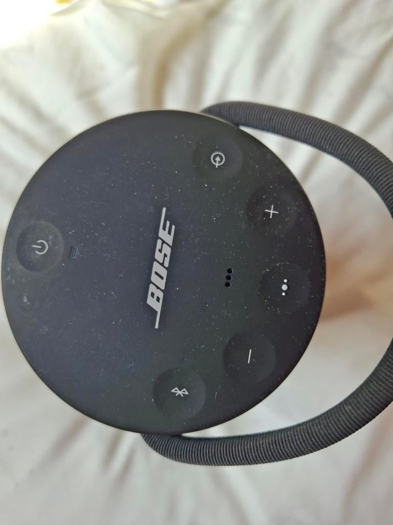 Baffle BOSE