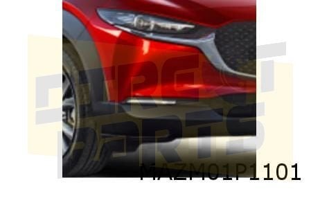 Mazda CX-30 dagrijverlichting Links Origineel! DFR551070A, -, Verzenden, -, Nieuw