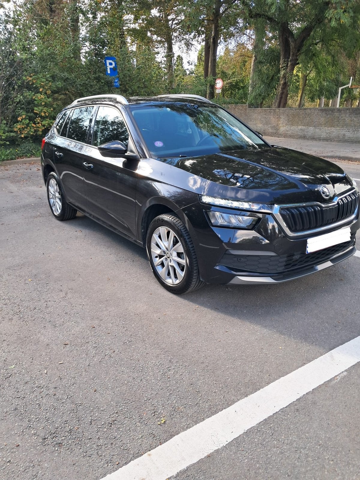 Škoda Kamiq, Autos, Achat, Break, Automatique, Particulier