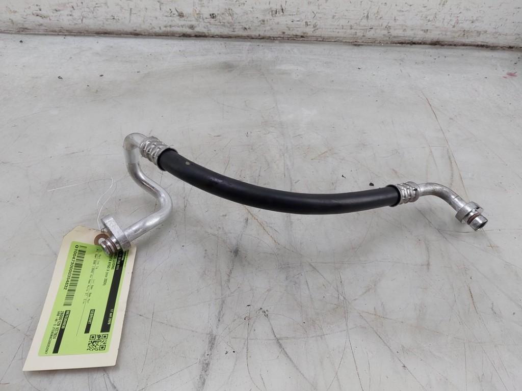 AIRCO LEIDING Toyota Aygo X (01-2021/-) (|887030H030|), Dhr. J. Ham, Gebruikt, Administratie@autoham.nl, Toyota