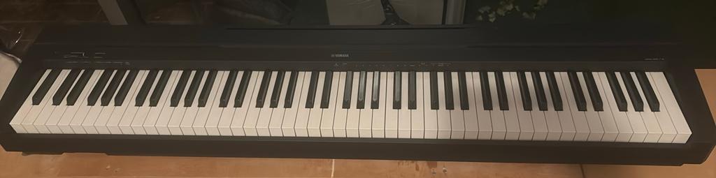 Yamaha Keyboard, Enlèvement, Comme neuf