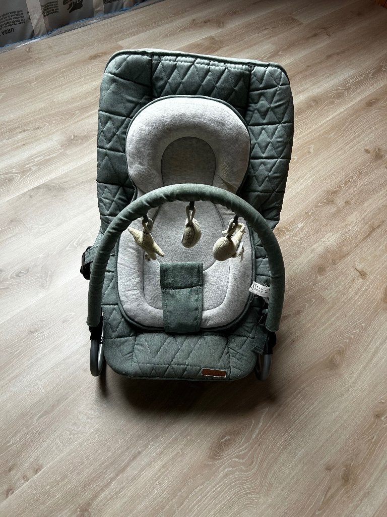 Wipper Little Dutch, Kinderen en Baby's, Ophalen