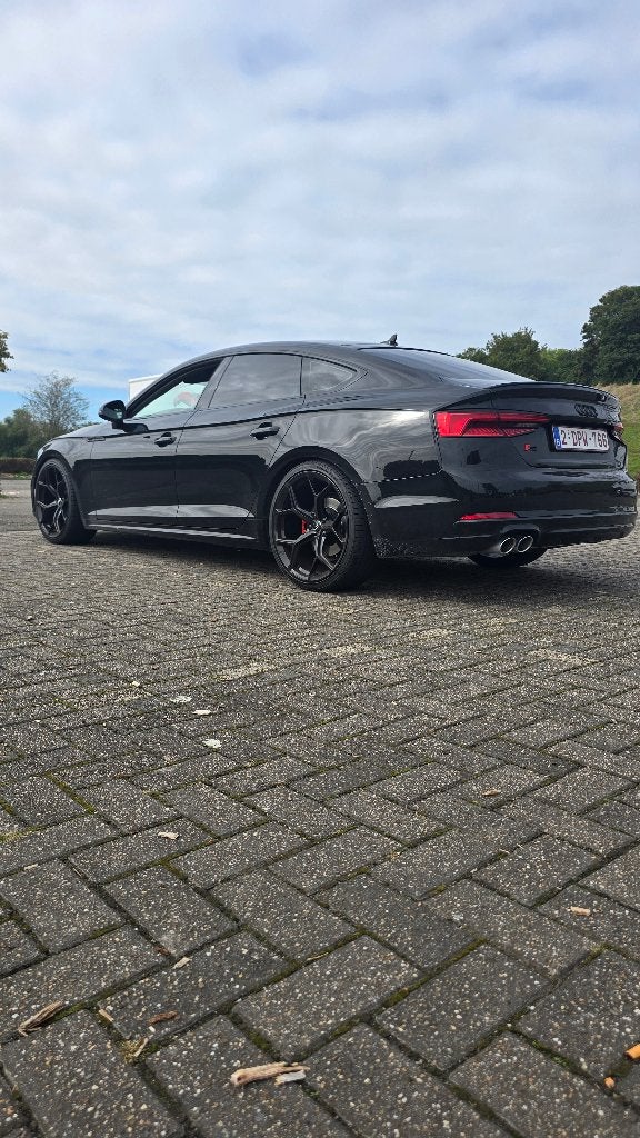 Audi A5 sportback, Achat, Automatique, Particulier, A5