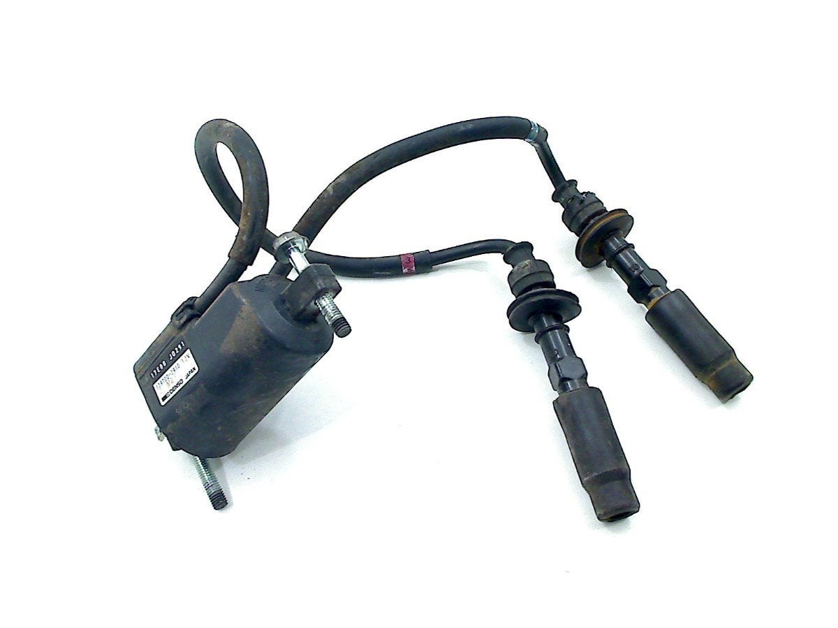 BOBINE D'ALLUMAGE GSX R 750 1992-1995 (GSXR 750 GR7B), Dhr. S. di Majo, Utilisé, Info@cama-motorparts.nl, P.J. Troelstraweg 8 8
3144 CX  MAASSLUIS, NL