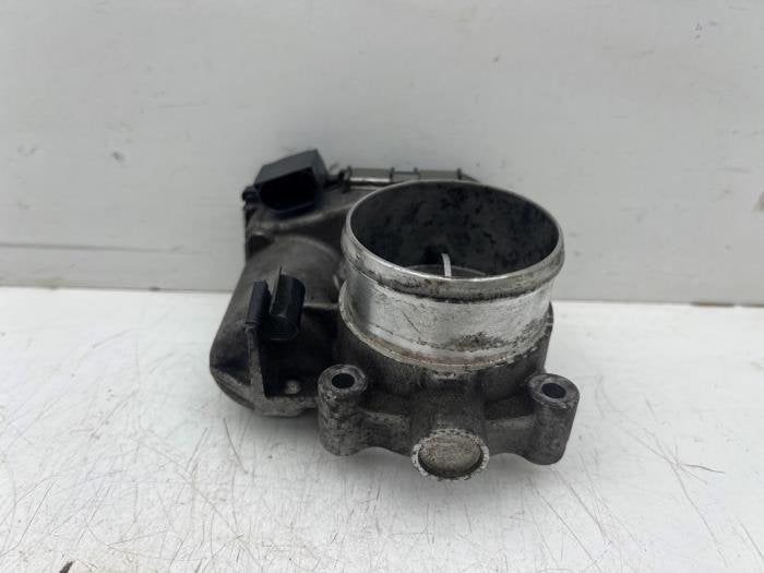 Boîtier accélérateur d'un Citroen Jumper, -, 3 mois de garantie, Utilisé, -