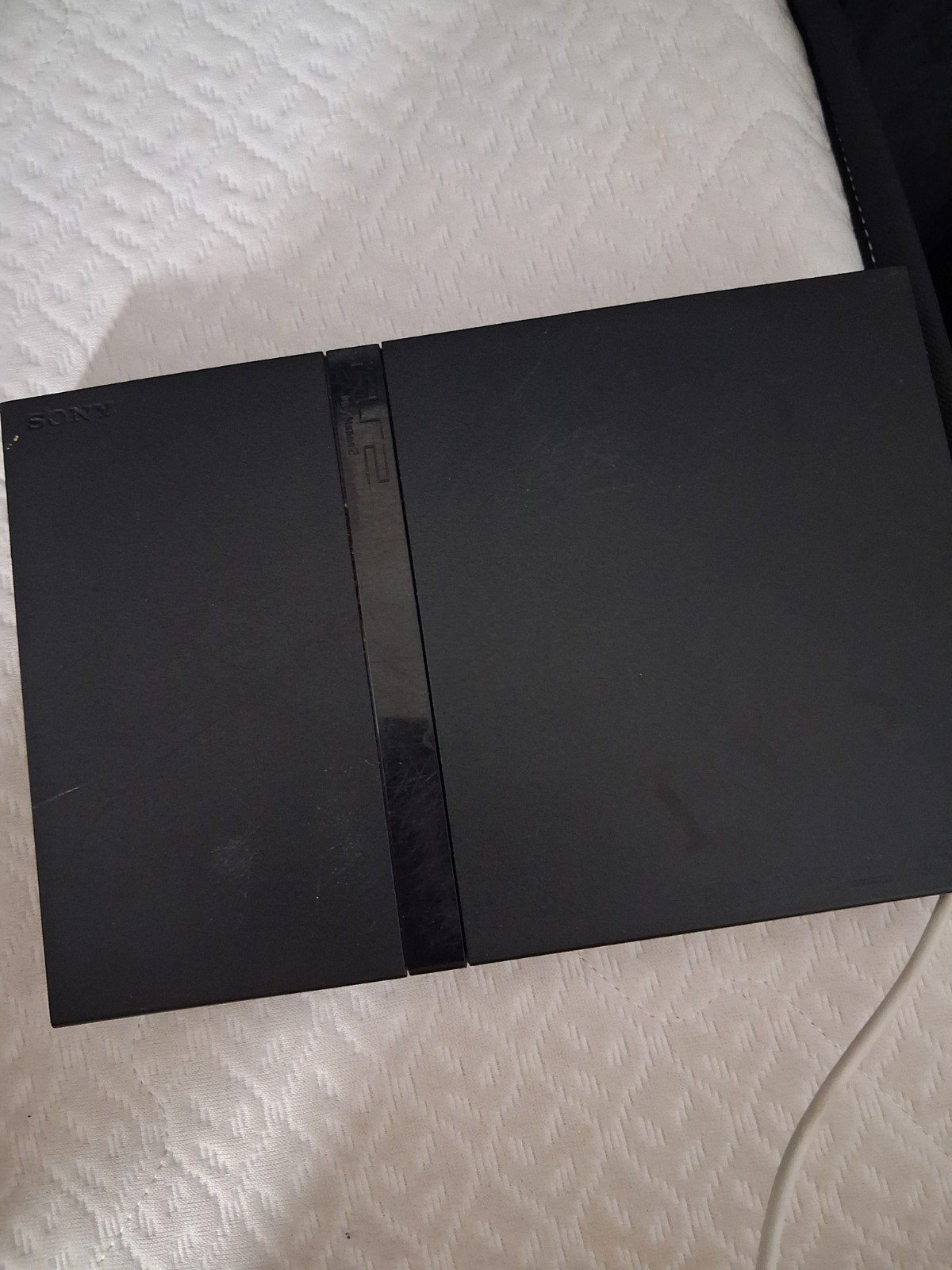 playstation 2, Consoles de jeu & Jeux vidéo, Enlèvement