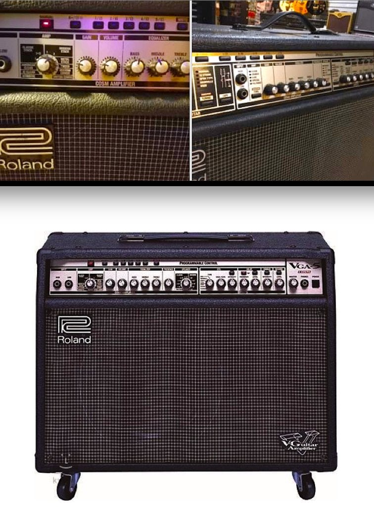 Ampli guitare, Musique & Instruments, Enlèvement, Comme neuf, Guitare, 50 à 100 watts