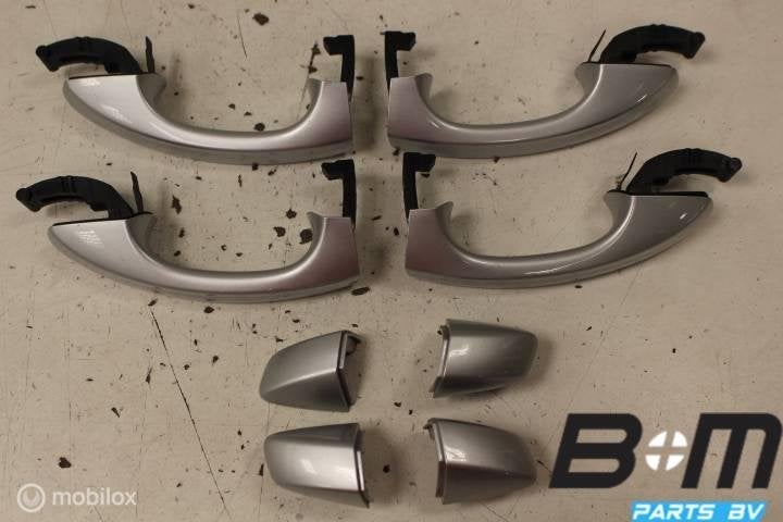 VW Golf 7 set portiergrepen LA7W, Utilisé