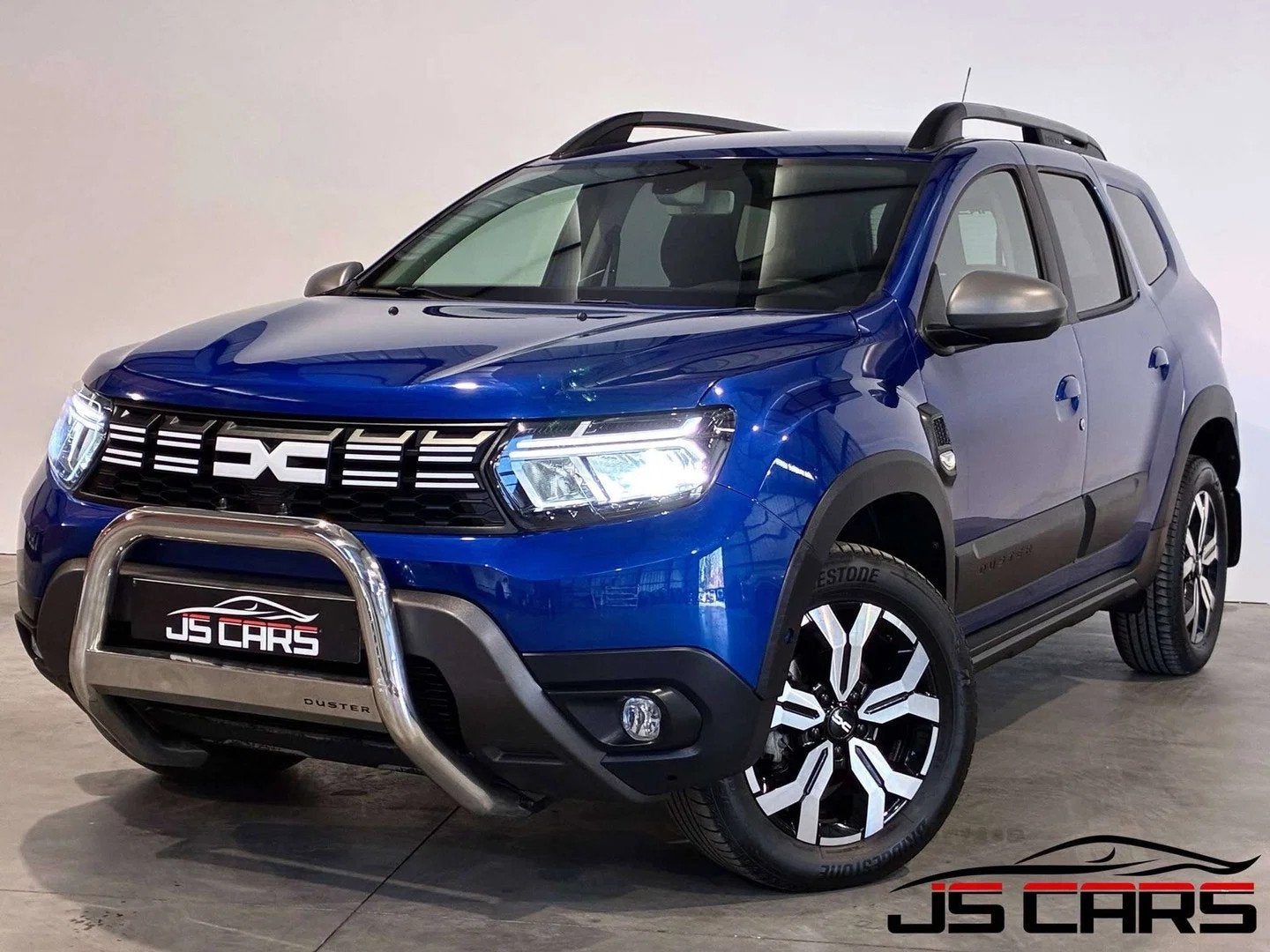 Dacia Duster 1.5 Blue DCi JOURNEY CARPLAY-GPS-CAMERA-JANTES1, Autos, Achat, 1429 kg, Euro 6, Entreprise